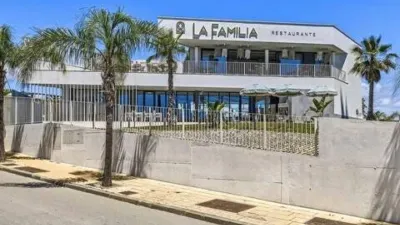 Penthouse in Estepona photo 24