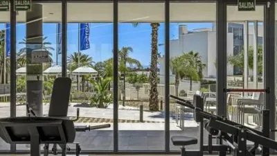 Penthouse in Estepona photo 25