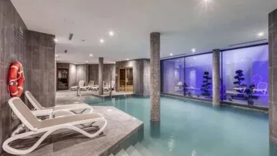 Penthouse in Estepona photo 26