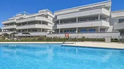 Penthouse in Estepona photo 2