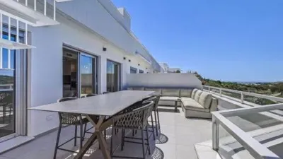 Penthouse in Estepona photo 3