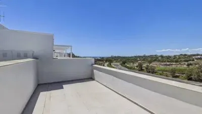 Penthouse in Estepona photo 5