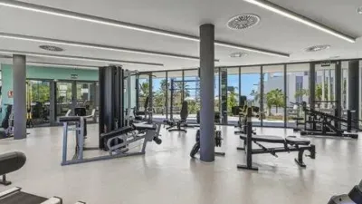Penthouse in Estepona photo 6