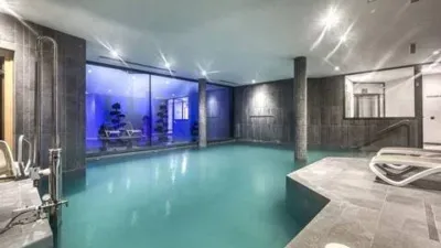 Penthouse in Estepona photo 7