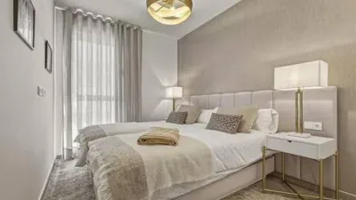 Penthouse in Estepona photo 9