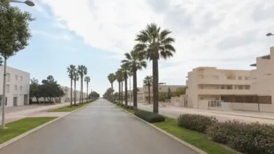 Piso en venta en Almería Capital - View 6