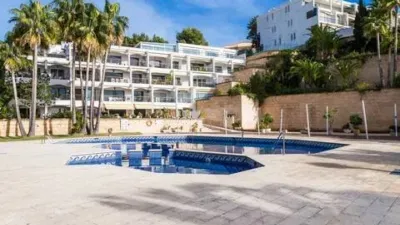 Piso en venta en Portals Nous-Bendinat, Portals Nous-Bendinat (Calvià) de 1.610.000 €