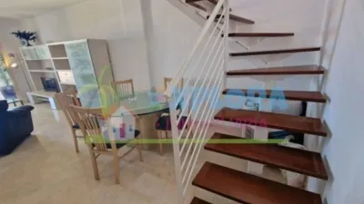 Apartment on Calle de los Falcones, 20 photo 12