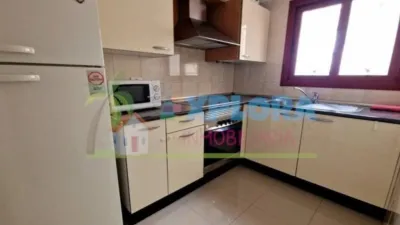 Apartment on Calle de los Falcones, 20 photo 14