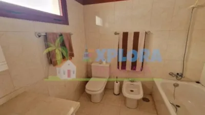 Apartment on Calle de los Falcones, 20 photo 19