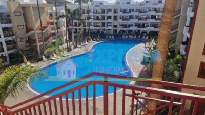 Apartment on Calle de los Falcones, 20 photo 32