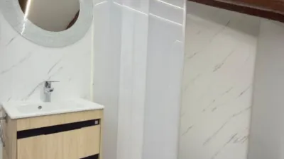 Piso en alquiler en Goya - Imagen 11