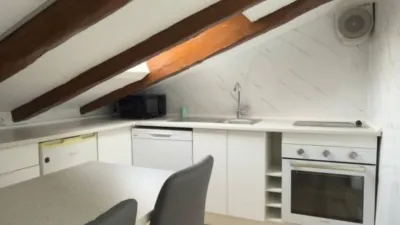 Piso en alquiler en Goya - Imagen 5