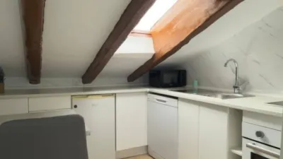 Piso en alquiler en Goya - Imagen 6