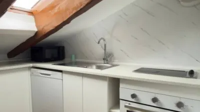 Piso en alquiler en Goya - Imagen 7