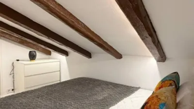 Piso en alquiler en Goya - Imagen 8