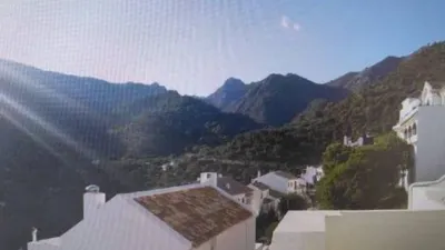 Apartment on Calle Luis Rosales photo 10