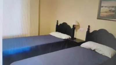 Apartment on Calle Luis Rosales photo 11