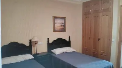 Apartment on Calle Luis Rosales photo 12