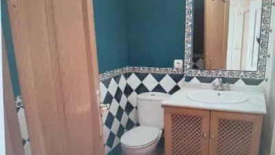 Apartment on Calle Luis Rosales photo 14