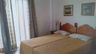 Apartment on Calle Luis Rosales photo 16