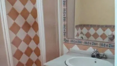 Apartment on Calle Luis Rosales photo 18