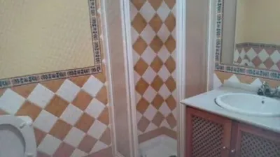 Apartment on Calle Luis Rosales photo 19