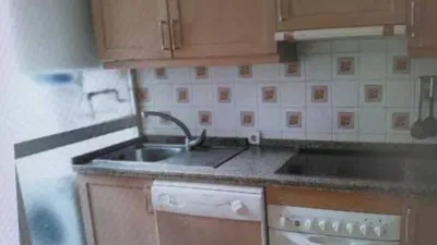 Apartment on Calle Luis Rosales photo 20