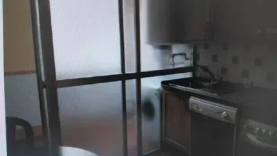 Apartment on Calle Luis Rosales photo 21