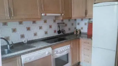 Apartment on Calle Luis Rosales photo 23