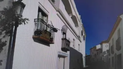 Apartment on Calle Luis Rosales photo 27