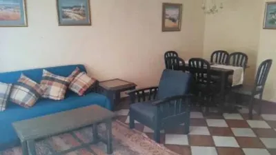 Apartment on Calle Luis Rosales photo 4