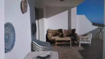 Apartment on Calle Luis Rosales photo 7