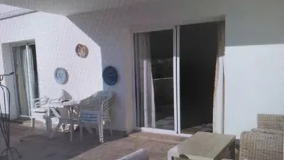 Apartment on Calle Luis Rosales photo 9