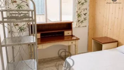 Apartment in Pasaje del General Prim photo 10