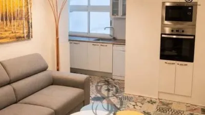 Apartment in Pasaje del General Prim photo 2