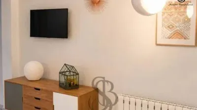 Apartment in Pasaje del General Prim photo 3