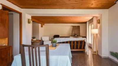 Chalet in Passatge del Xaloc photo 11