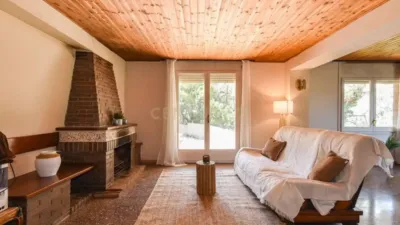 Chalet in Passatge del Xaloc photo 12