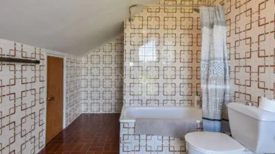 Chalet in Passatge del Xaloc photo 19