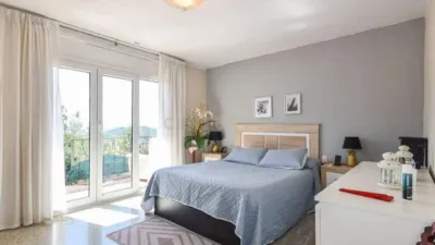 Chalet in Passatge del Xaloc photo 21
