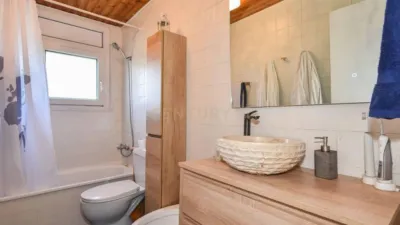 Chalet in Passatge del Xaloc photo 23