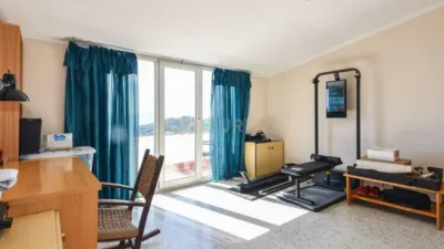 Chalet in Passatge del Xaloc photo 24