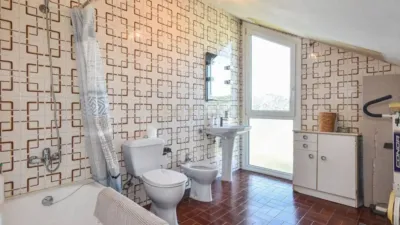 Chalet in Passatge del Xaloc photo 25