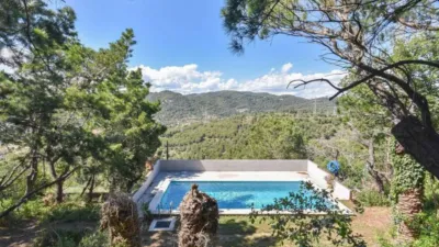 Chalet in Passatge del Xaloc photo 2