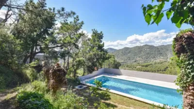 Chalet in Passatge del Xaloc photo 4