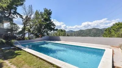 Chalet in Passatge del Xaloc photo 6