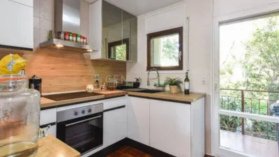 Chalet in Passatge del Xaloc photo 9