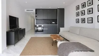 Apartment in Portals Nous-Bendinat photo 3