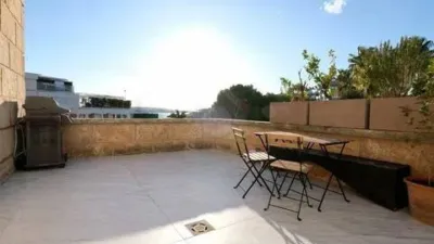 Apartment in Portals Nous-Bendinat photo 4